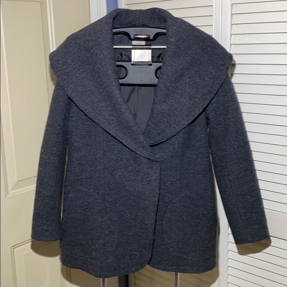 Halogen | Jackets & Coats | Halogen Wool Coat | Poshmark